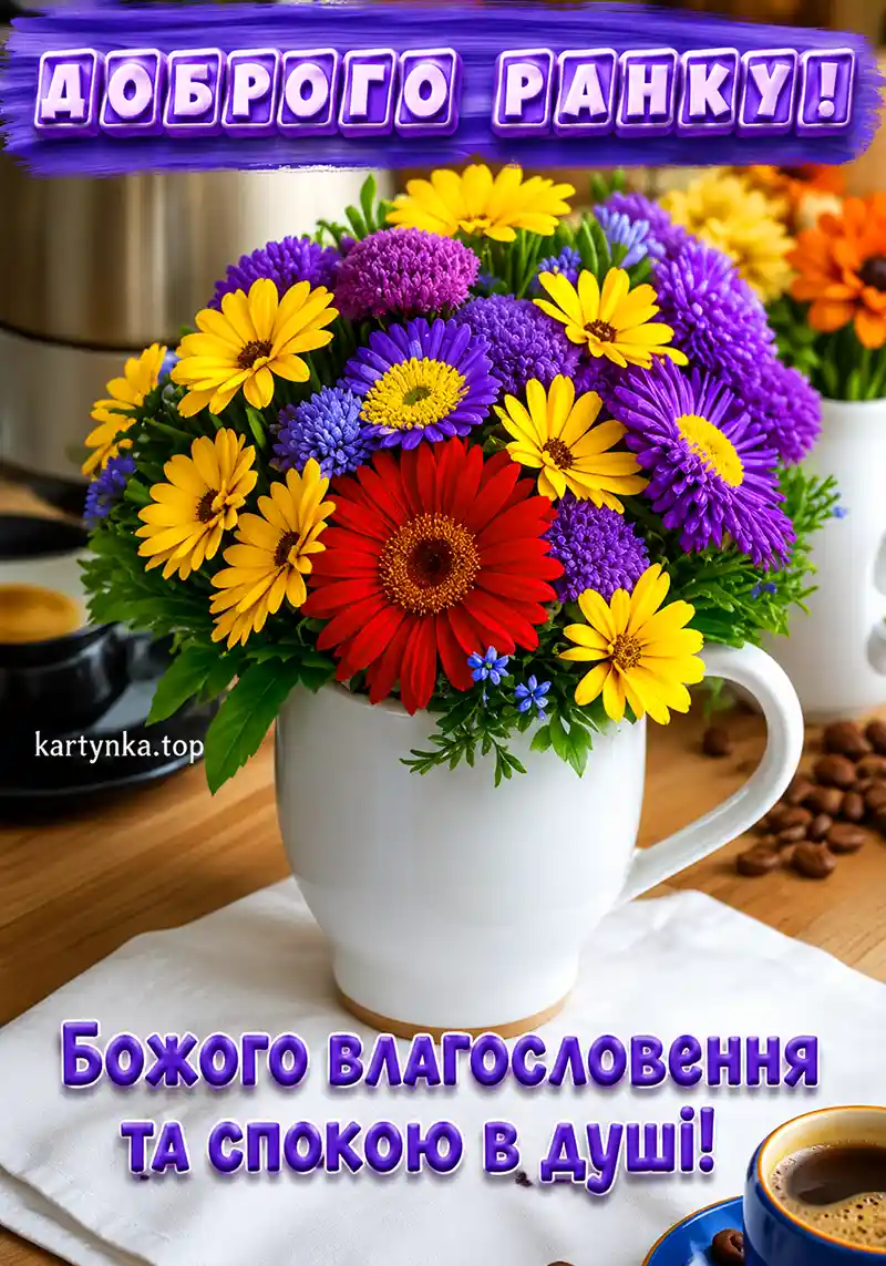 Благословенного дня